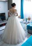 Rochie de mireasa