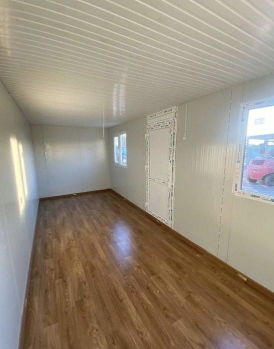 Vând containere modulare diferite modele în toată tara