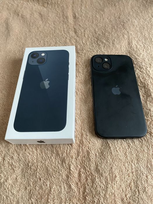 IPhone 13 в идеальном состоянии