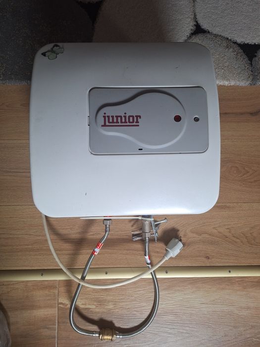 Boiler electric.