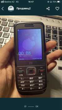 Мобильный телефон ZTE S300/325 CDMA pathword city, Nokia