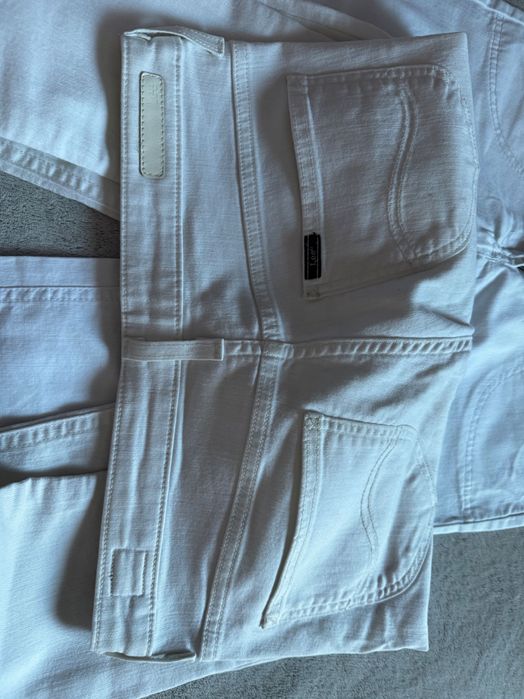 Лот панталон / бермуди Lee 13-14