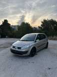 Renault Scenic / Рено Сценик 1.6 16V