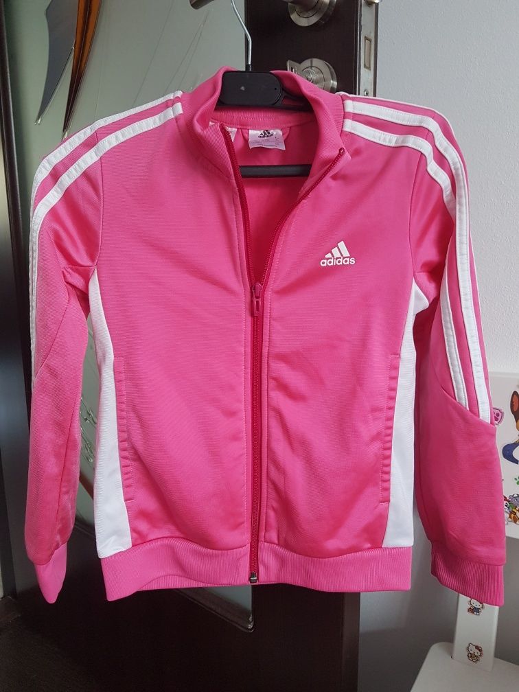 Bluza Adidas 9-10 ani