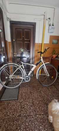 vand bicicleta cu 7 viteze