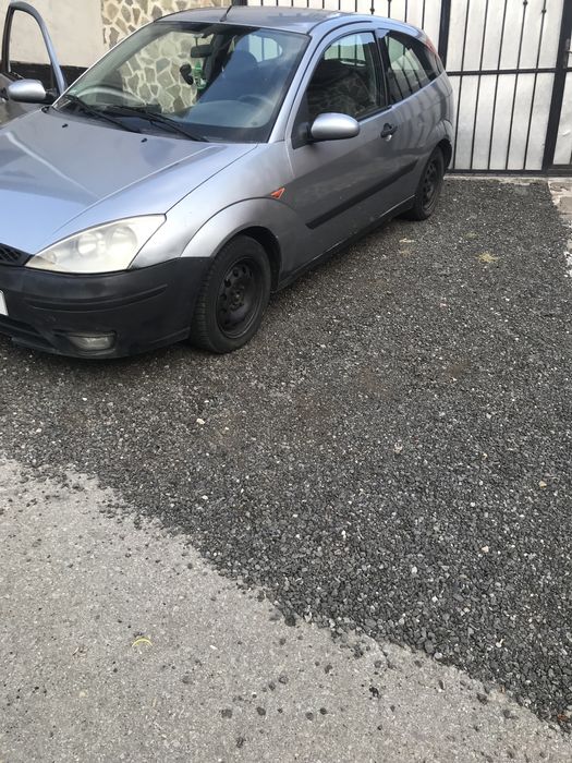 Ford focus 2002 instare de functionare