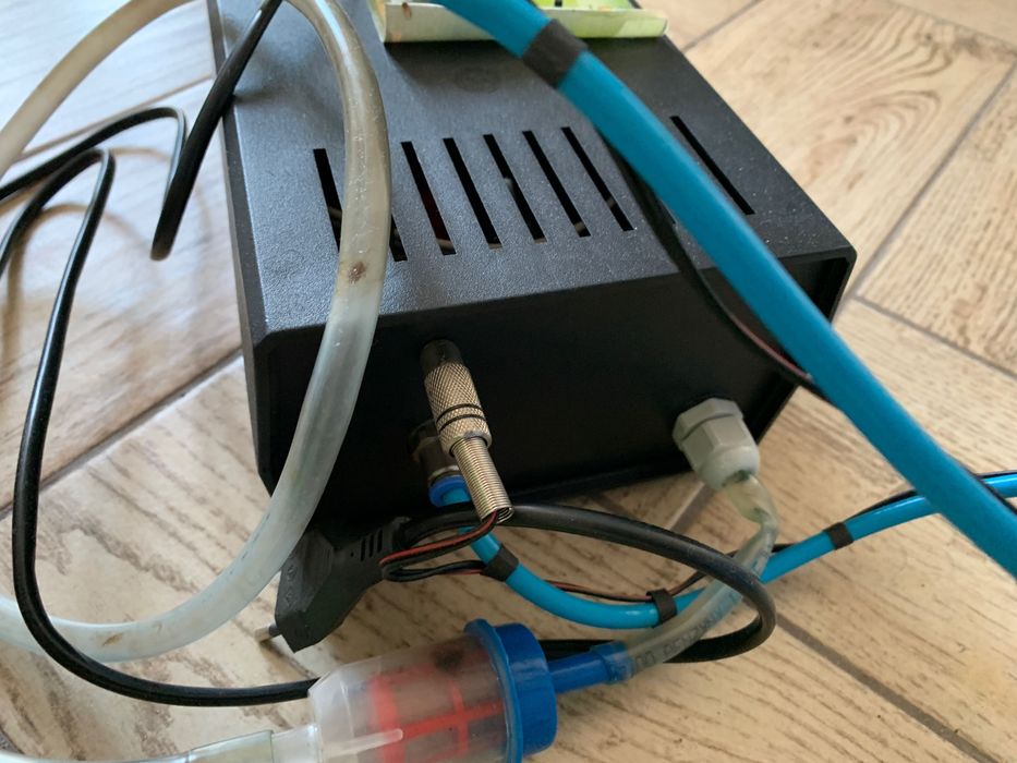 Здравословно! Диетично! Домашно!Автоматична ферма за кълнове