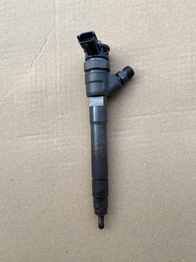 Injector Nissan / Mercedes / Renault 1.6 DCI : 0445110546