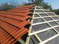 Expertiză și calitate pentru un acoperiș de încredere