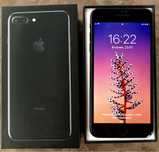 Iphone 7 plus-128Gb