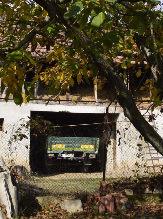 Гаражи под наем Видинска област