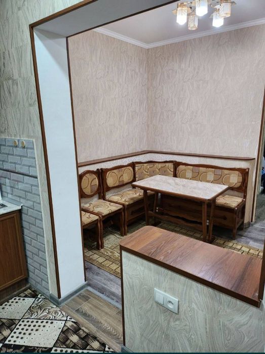 Сдаётся в аренду 2/6/9 квартира Карасу-6