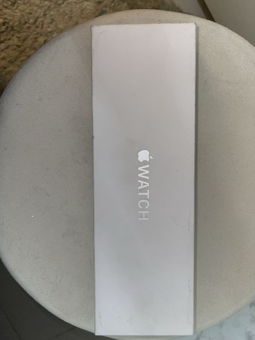 Apple Watch Series 10 46mm Rose Gold Al LB SB M/L GPS