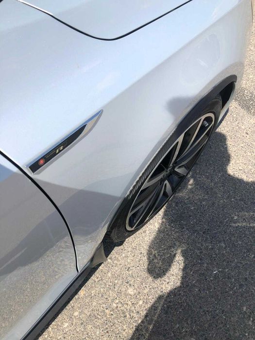 Volkswagen VW Jetta GLI, 2.0 TSI - 200 CP