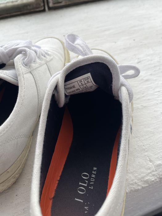Tenisi Polo Ralph Lauren