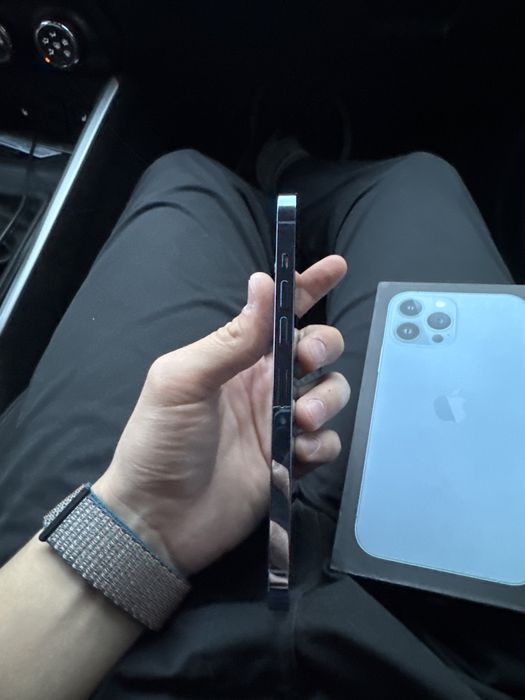 Iphone 13 pro max 128