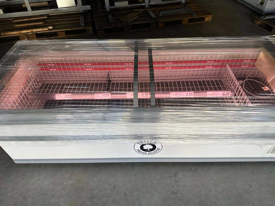 Фризер AHT Miami