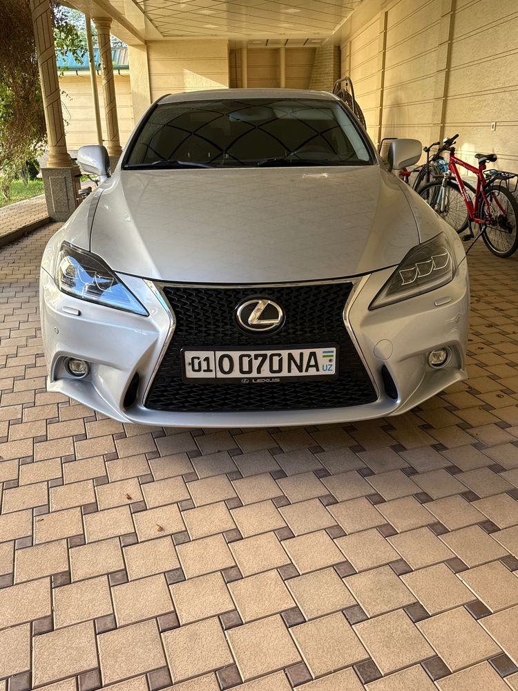Продается lexus is 300 в идеальном состоянии