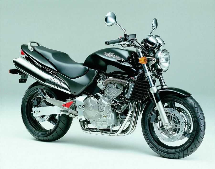 Стикери Honda 600 hornet 1998г-2001г хонда хорнет цб cb лепенки 2000