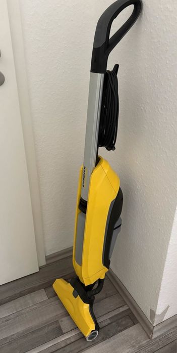 Електрически МОП Karcher FC5