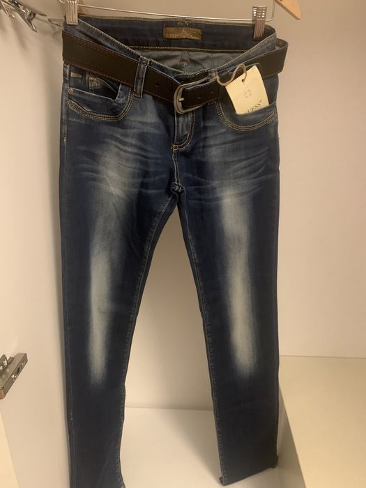 Нови дънки DIESEL, GUESS & Kenzo