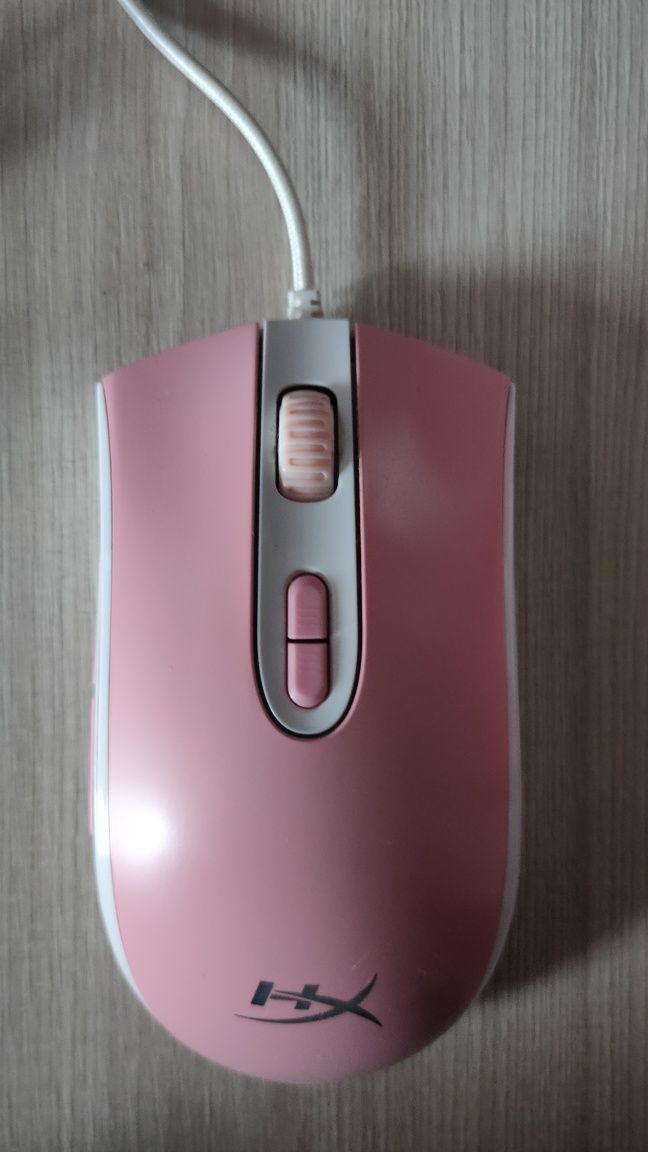 Игровая мышка HyperX Pulsefire Core