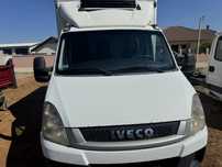 Iveco frigorific