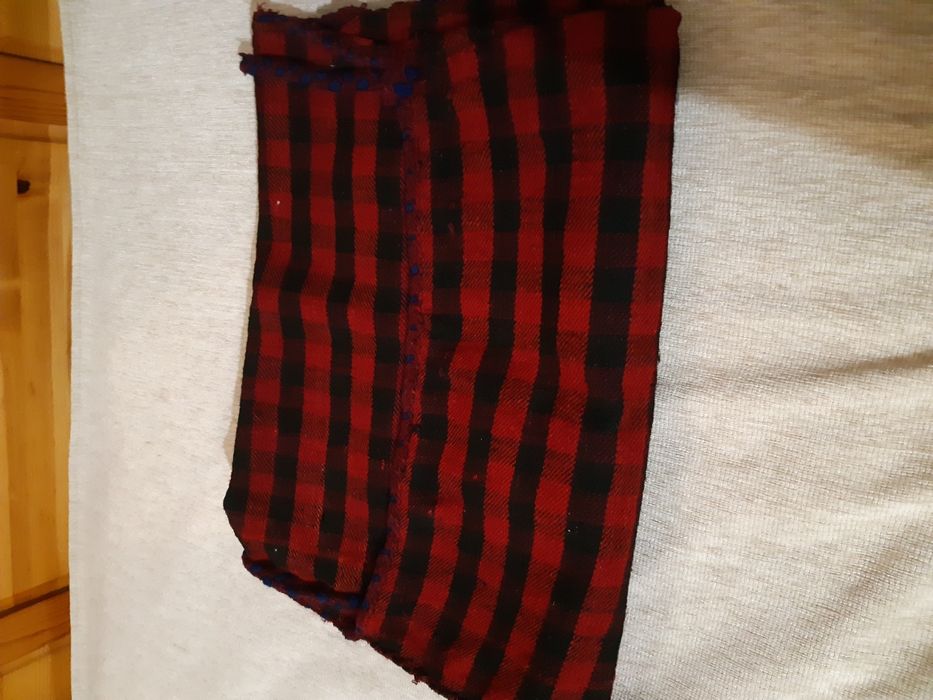 Тъкани дисаги за декорация