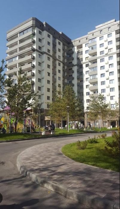 Квартира на подскление