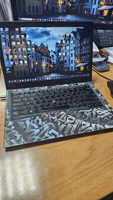 Lenovo ThinkPad 14s