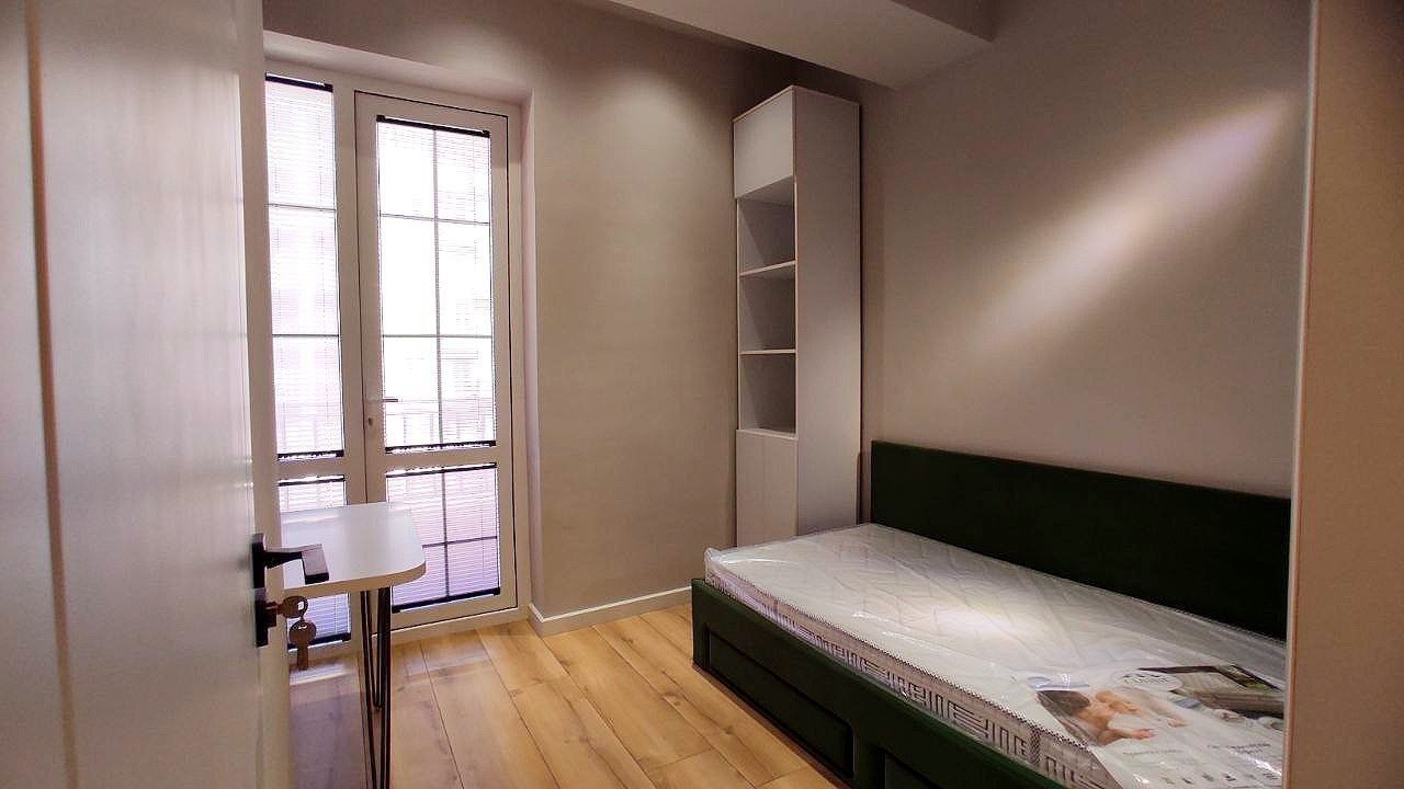 3/5⁶/9 Euro Duplex Чиланзар 19-й квартал трёхкомнатная