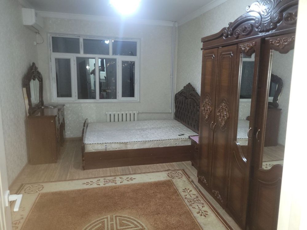 Yunsobod 15 bollaga qizlaga oilaga