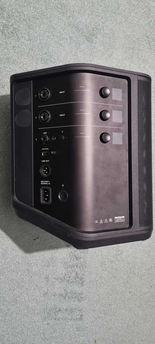 Boxa Portabila Bose S1 Pro+