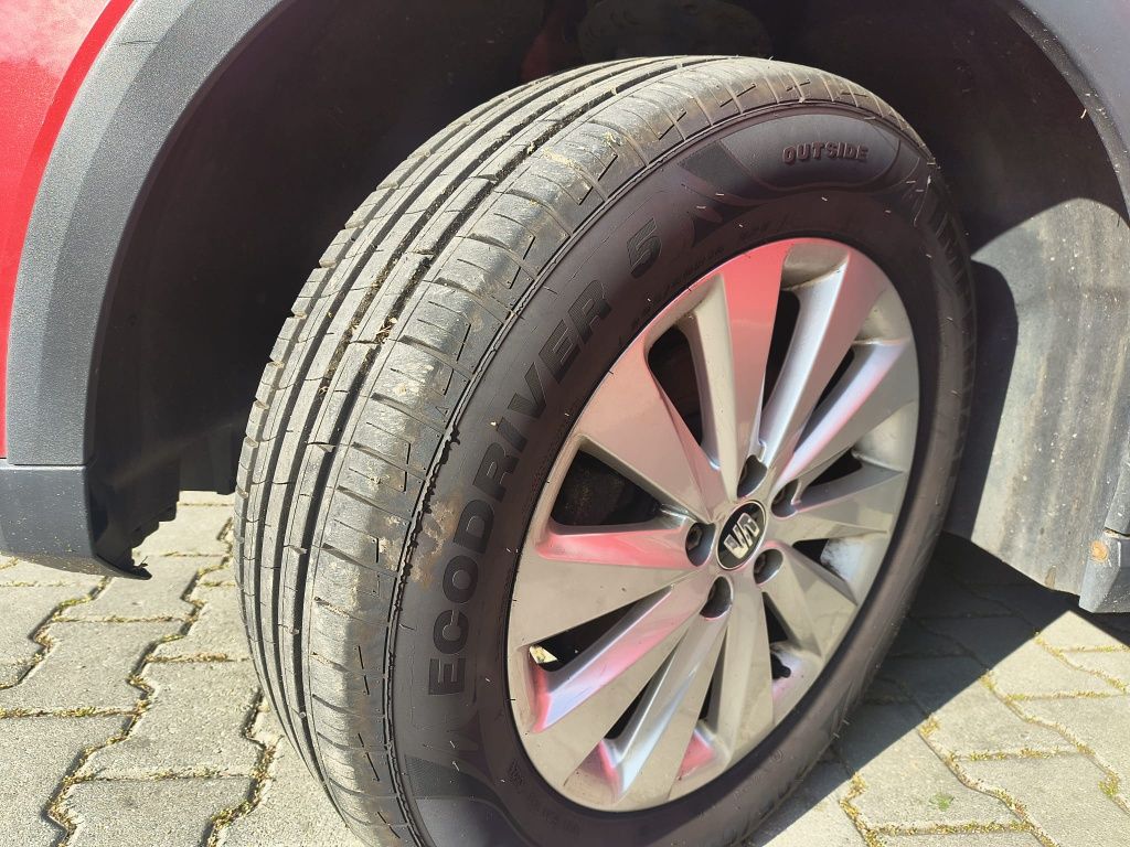 Seat Arona  model Xcellence 1.6 tdi 2018