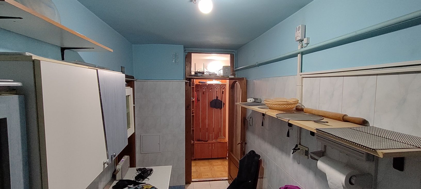 Chirie apartament Tg Jiu  zona centrala