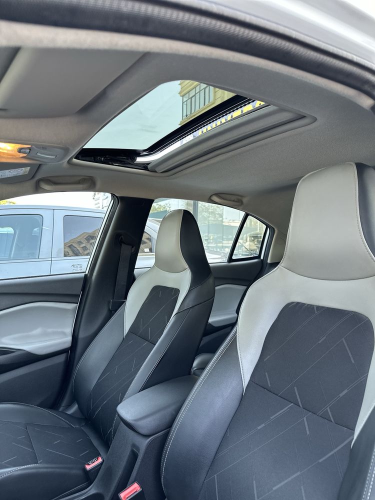 Chevrolet Onix 1.2 turbo