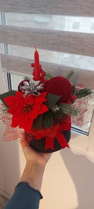 Aranjament pentru Craciun