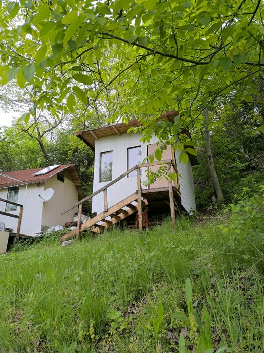 Вила / бунгало 2 бр.