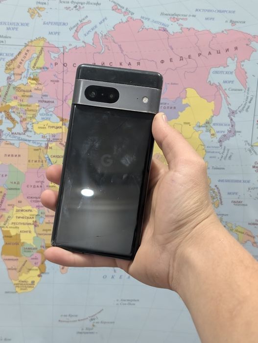 Google Pixel 7 128gb