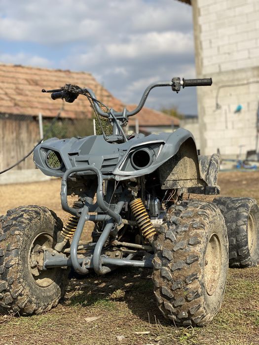 Vand sau schimb atv 125cc