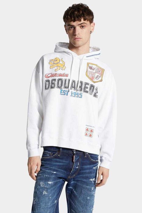 Мъжки Худита Dsquared2