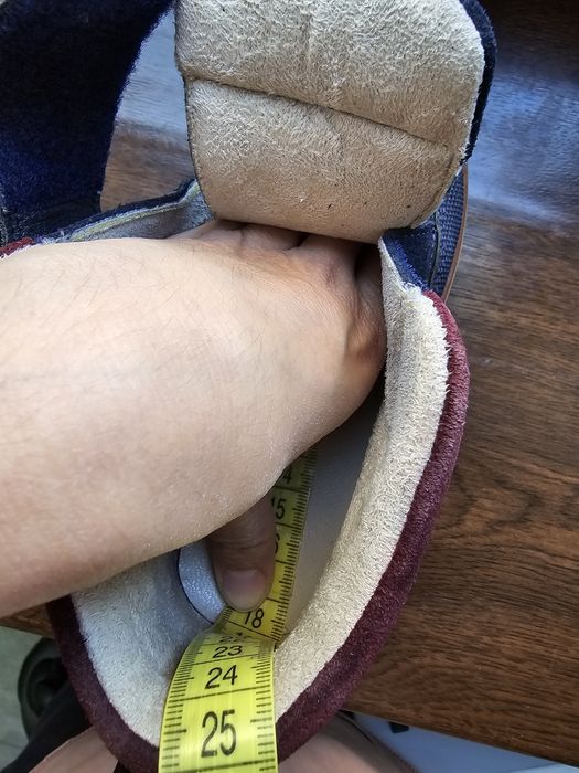 Детские теплые артопедические ботинки, размер 27