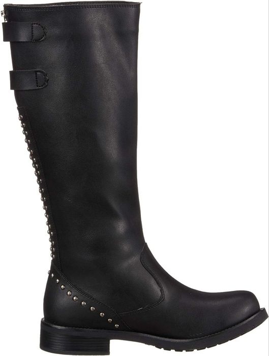 Длинные женские Сопожки