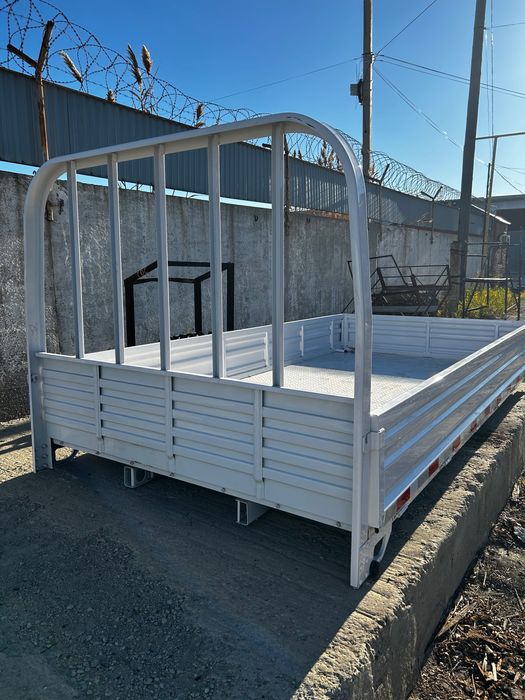 Борт от автомобиля FAW TIGER V, 2025 г.в.