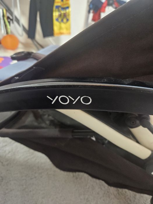 Carut copii YOYO