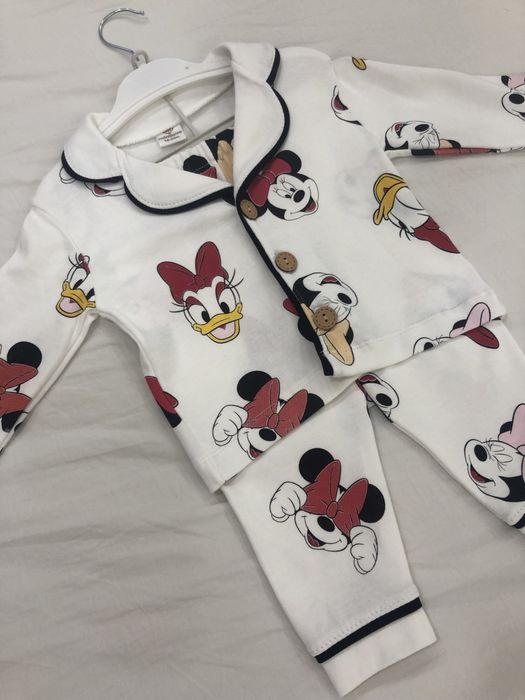 Продам детскую пижаму