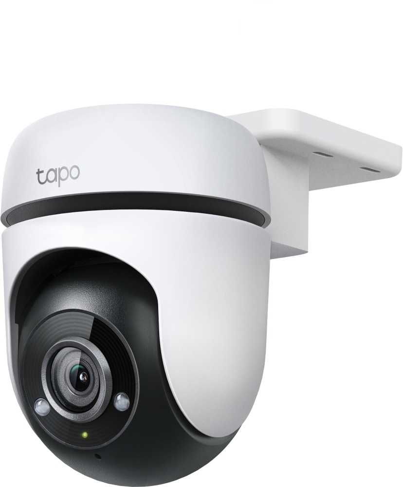 Външна охранителна камера TP-Link Tapo C500 1080p Full HD Въртяща