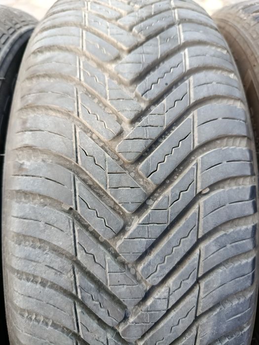 Всесезонни гуми 165/65/14 Hankook dot22