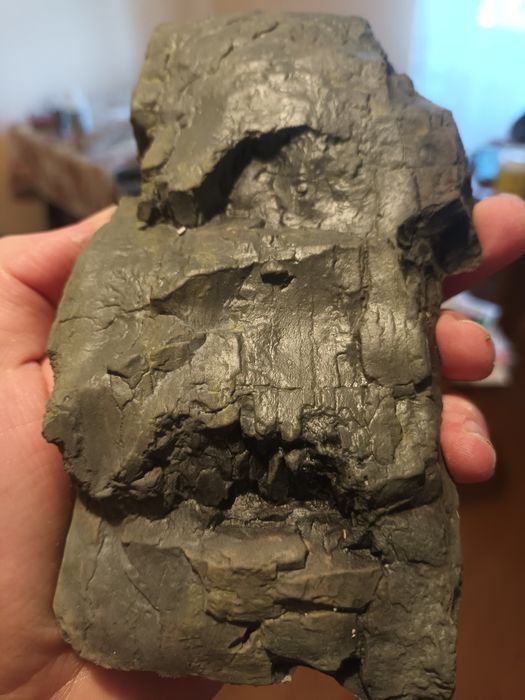 Materiale diorama ho