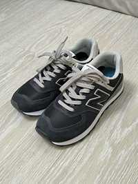 Кроссовки New balance 574 core